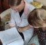 Комплексное занятие на дому с получателем социальных услуг отделения дневного пребывания граждан пожилого возраста и инвалидов - Комплексный центр социального обслуживания населения