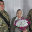 Благотворительный фонд из Чечни имени Ахмата–Хаджи Кадырова помог грайворонке - Сетевое издание Родной край 31