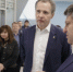 Вячеслав Гладков посетил площадку будущего центра по протезированию и комплексной реабилитации - Сетевое издание Родной край 31