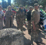 Грайворонцы отметили 79-ю годовщину победы советских войск над немецко-фашистскими захватчиками - Сетевое издание Родной край 31