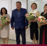 Пять грайворонских многодетных матерей удостоены почётного знака «Материнская слава» - Управление культуры и молодежной политики