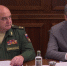Вячеслав Гладков обсудил вопросы безопасности региона на заседании Координационного совета - Сетевое издание Родной край 31
