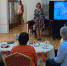 В музее прошла гостиная «Звуки и гармония» - Управление культуры и молодежной политики