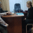 Грайворонцы обратились к министру по строительству области - Сетевое издание Родной край 31