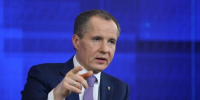 Вячеслав Гладков поддержал заявление Владимира Путина в обращении от 21 ноября 2024 года - Сетевое издание Родной край 31