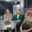 Сотрудники музея Елена Ягельская и Мария Черниченко прошли курсы повышения квалификации «Современный клиентский сервис», состоявшиеся в Старом Осколе в образовательно-профориентационном центре «Выставка «Железно!». - Управление культуры и молодежной политики
