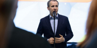 Вячеслав Гладков вручил 100 почётных знаков «Доброволец Белгородчины» - Сетевое издание Родной край 31