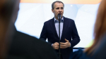 Вячеслав Гладков вручил 100 почётных знаков «Доброволец Белгородчины»
