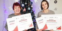 Грайворонцы покоряют новые высоты - Управление культуры и молодежной политики