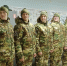Грайворонские курсанты получили новую зимнюю форму - Сетевое издание Родной край 31