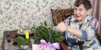 Новогоднее настроение - Комплексный центр социального обслуживания населения