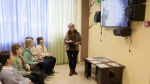 Беседа с подростками по предупреждению суицидальных настроений прошла в Грайвороне