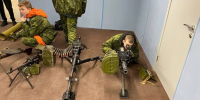 Грайворонские школьники стали участниками военно-патриотических сборов «Время выбрало нас» - Сетевое издание Родной край 31