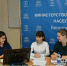 Диана Балинян приняла участие в репетиции Дня дублёра - Комплексный центр социального обслуживания населения