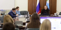 Вячеслав Гладков – о создании единой онлайн-платформы в сфере допобразования в 2025 году - Сетевое издание Родной край 31