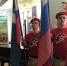Юные грайворонцы пополнили ряды российского детско-юношеского общественного движения «Юнармия» - Сетевое издание Родной край 31