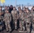 Грайворонская команда улучшила прошлогодний результат в военно-спортивной игре «Зарница. ВОИН» - Сетевое издание Родной край 31