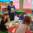 Нажмите для просмотра в полном размере... - Детская библиотека