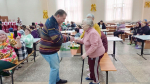 Геннадий Бондарев поздравил грайворонских женщин с Международным женским днём