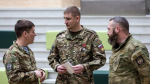 Вячеслав Гладков: свыше 240 заявок поступило на участие в кадровой программе «Сталь»