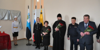 Грайворонцы увековечили имена четырёх земляков - Сетевое издание Родной край 31