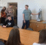 Грайворонские школьники посетили в БГТУ им. В. Г. Шухова - Сетевое издание Родной край 31