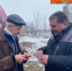 Глава Грайворонского округа поздравил с наступающим Днём Победы четырёх ветеранов - Сетевое издание Родной край 31