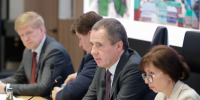Вячеслав Гладков – о создании чат-бота для помощи краснояружцам и ракитянцам - Сетевое издание Родной край 31