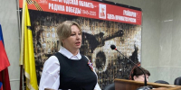 Новый состав Общественной палаты приступил к работе в Грайворонском округе - Сетевое издание Родной край 31