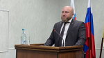 Совет депутатов Грайворонского округа принял отставку главы администрации
