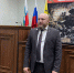 Сегодня Дмитрий Панков начал исполнять обязанности главы администрации Грайворонского муниципального округа. - Грайворонский муниципальный округ