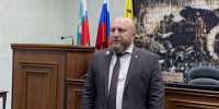 Сегодня Дмитрий Панков начал исполнять обязанности главы администрации Грайворонского муниципального округа. - Грайворонский муниципальный округ