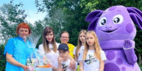 1 июня – Международный день защиты детей! - Комплексный центр социального обслуживания населения
