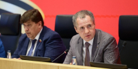 Вячеслав Гладков: подготовка программы восстановления Белгородской области завершится на этой неделе - Сетевое издание Родной край 31