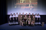 ⭐Театральная летопись войны: «Грайворонский характер» готовится к премьере.