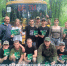 Военно-патриотический клуб «Дружина» одержал победу на региональных соревнованиях 🏆. - Грайворонский муниципальный округ