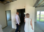 В Яковлевском районе возводят новые дома для грайворонцев 🏡.