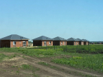 В Яковлевском районе возводят новые дома для грайворонцев 🏡.