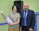 Грайворонских специалистов здравоохранения поздравили в преддверии профессионального праздника 🩺.