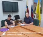 Зарегистрированы новые кандидаты на пост главы Грайворонского округа.