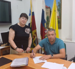 Зарегистрированы новые кандидаты на пост главы Грайворонского округа.