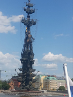 Грайворонские мальчишки и девчонки весело проводят время в лагере «Солнечный»🎈.