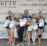 Грайворонские танцовщицы взяли семь наград на всероссийском конкурсе «SOLO DANCE CONTEST»💃. - Грайворонский муниципальный округ