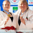 🥇Грайворонская спортсменка Альбина Чоломбитько стала чемпионкой России по пляжному самбо. - Грайворонский муниципальный округ