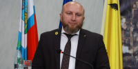Совет депутатов Грайворонского округа избрал главой администрации Дмитрия Панкова - Сетевое издание Родной край 31