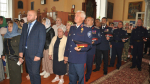 Митрополит Белгородский и Старооскольский Иоанн посетил с архипастырским визитом Грайворон