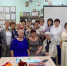 Грайворонские пенсионеры с пользой проводят свободное время - Сетевое издание Родной край 31