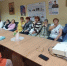 Грайворонские ветераны освоили систему упражнений лечебной дыхательной гимнастики - Сетевое издание Родной край 31
