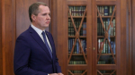 Вячеслав Гладков проинформировал президента об уменьшении дефицита медиков