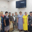 17.07.2025 года Комплексный центр социального обслуживания населения Грайворонского муниципального округа принимал у себя в гостях серебряных волонтеров и членов клуба пожилых людей «Золотая осень» из села Головчино - Комплексный центр социального обслуживания населения